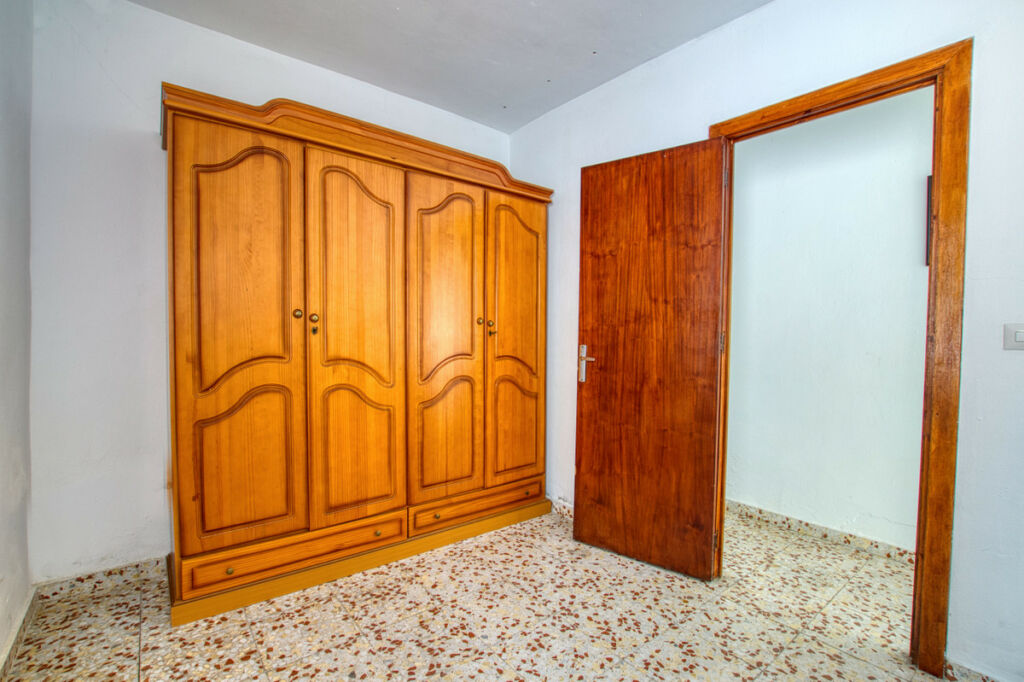 Townhouse Viñuela Málaga - image 13