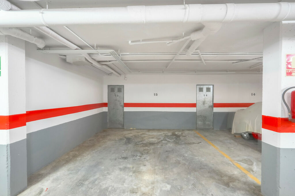 Ground Floor Apartment Javea Alicante - image 13