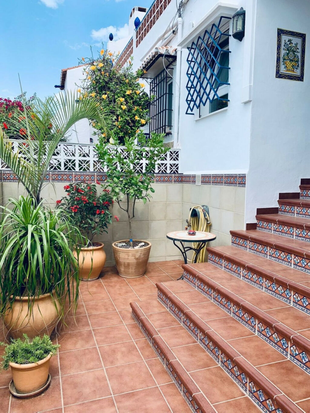 Townhouse Nerja Málaga - image 13