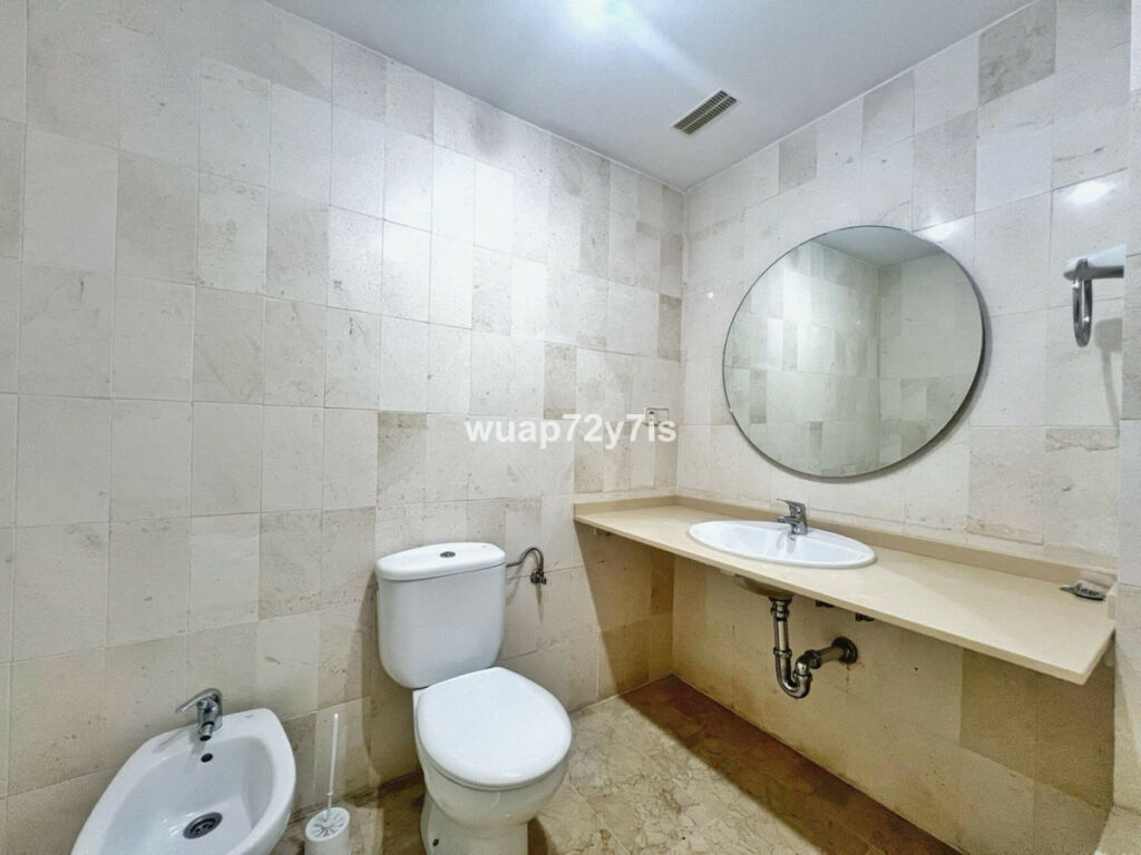 Ground Floor Apartment Costalita Málaga - image 14