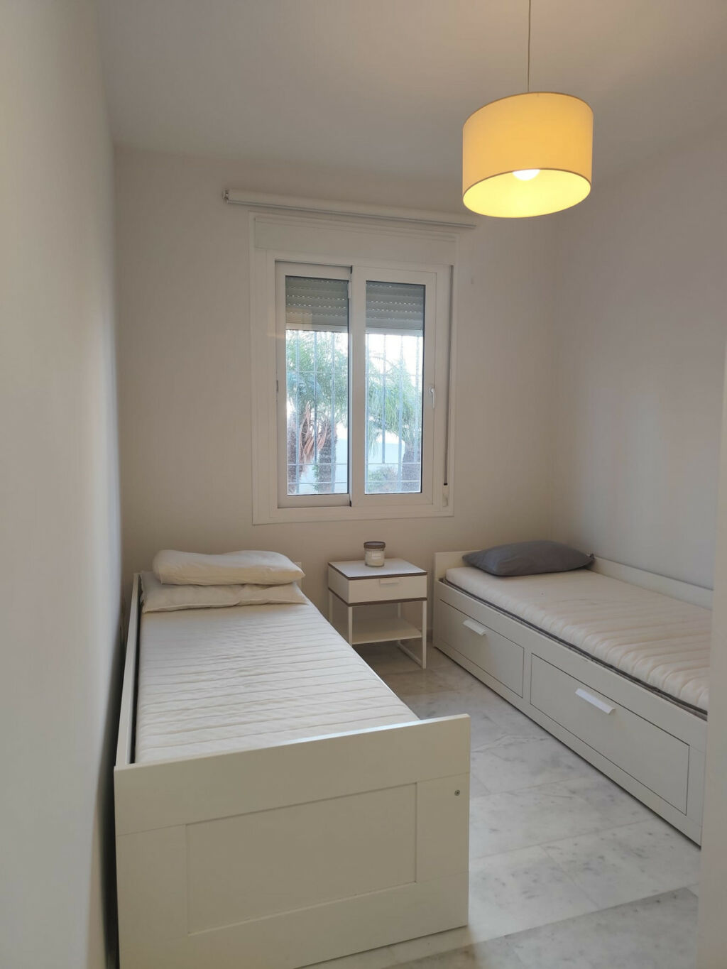Ground Floor Apartment Valle Romano Málaga - image 13