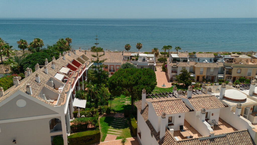 Townhouse Bahía de Marbella Málaga - image 13