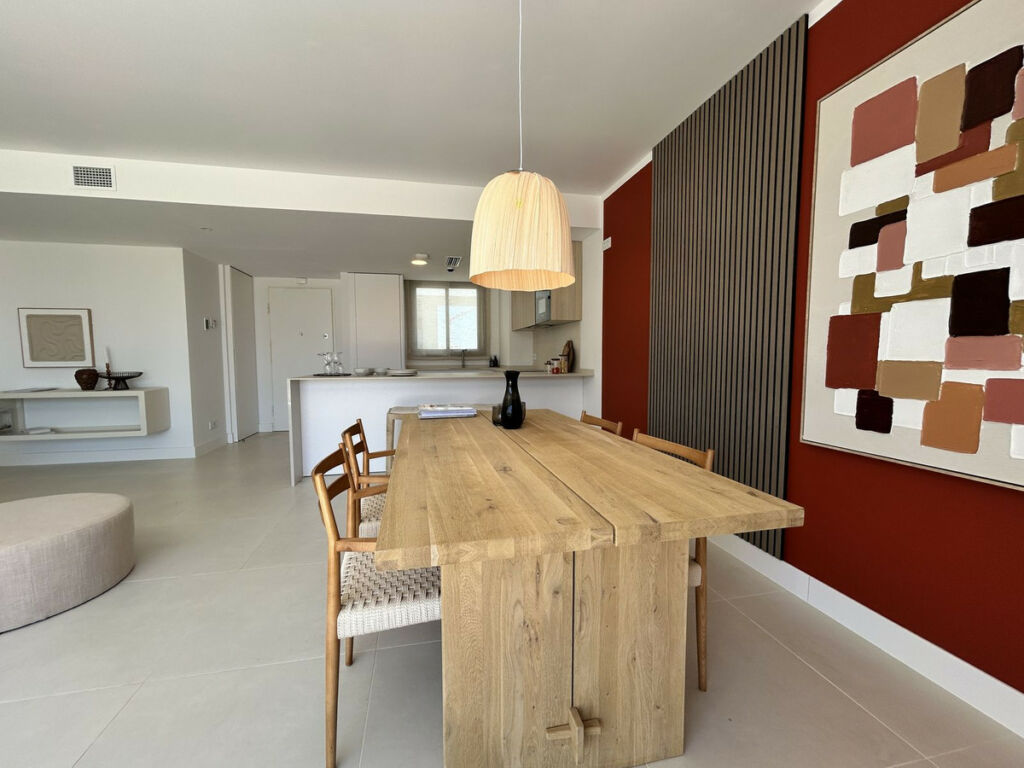 Penthouse Higueron Málaga - image 13