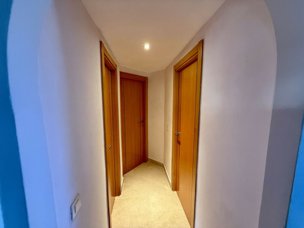 Middle Floor Apartment Riviera del Sol Málaga - image 14