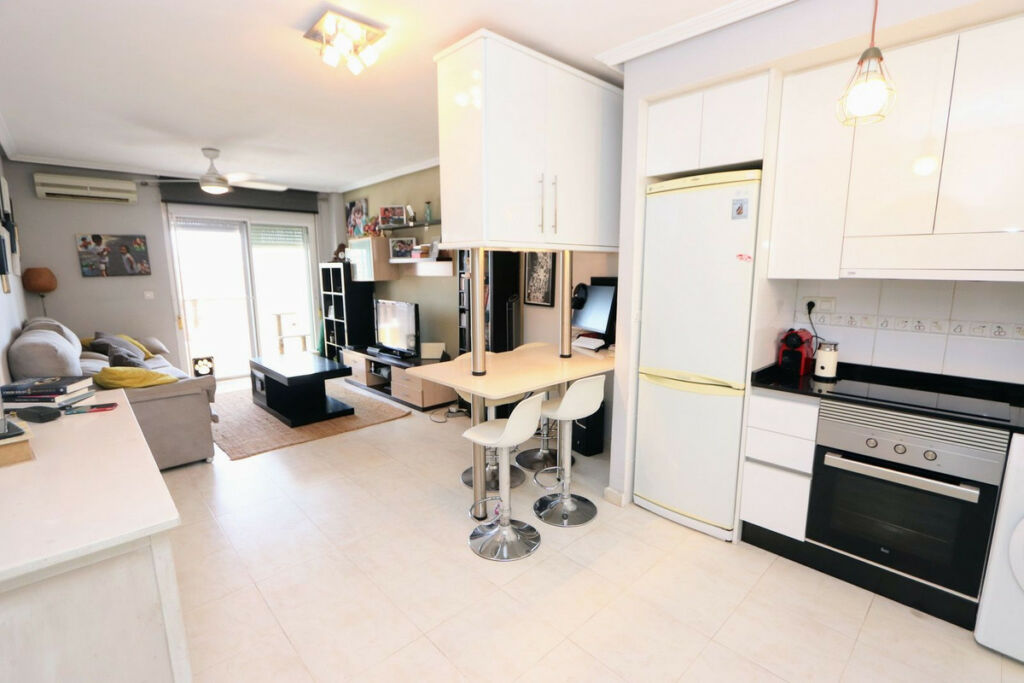 Ground Floor Apartment Los Alcazares Murcia - image 13