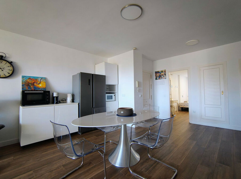 Ground Floor Apartment Selwo Málaga - image 13