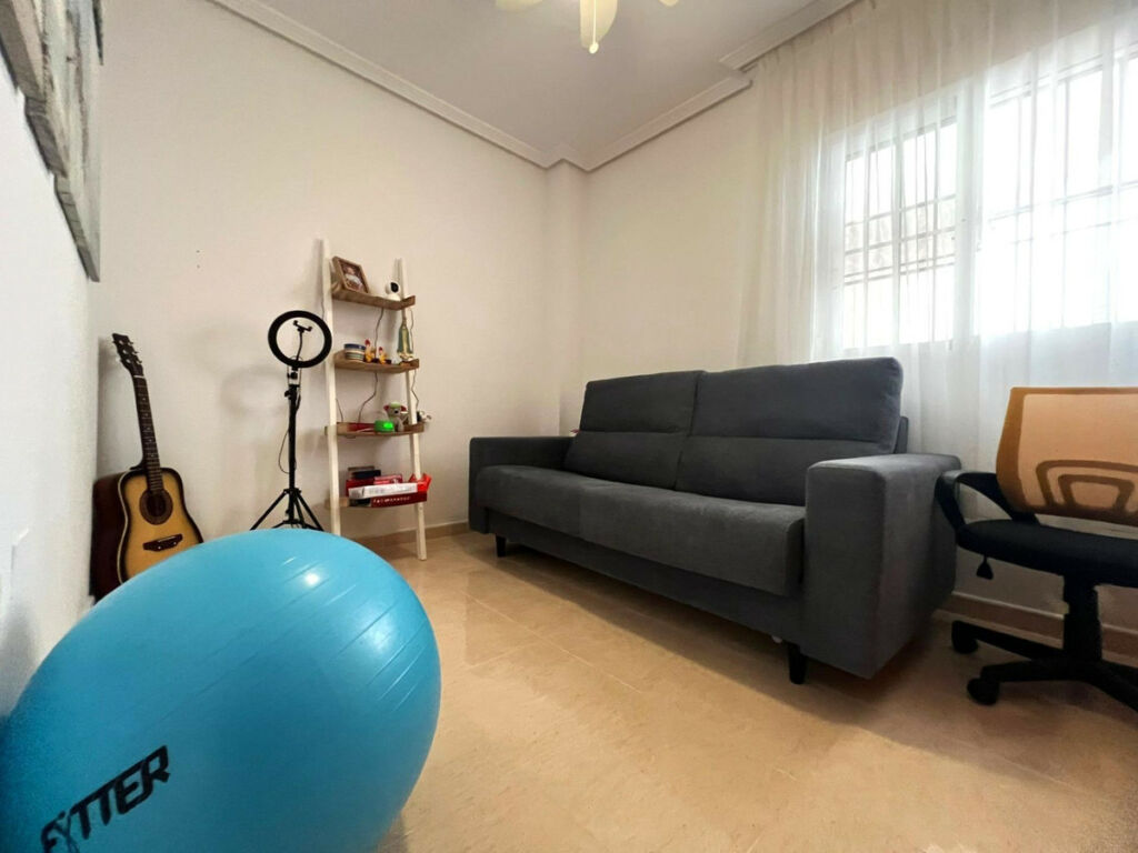 Ground Floor Apartment Orihuela Costa Alicante - image 13
