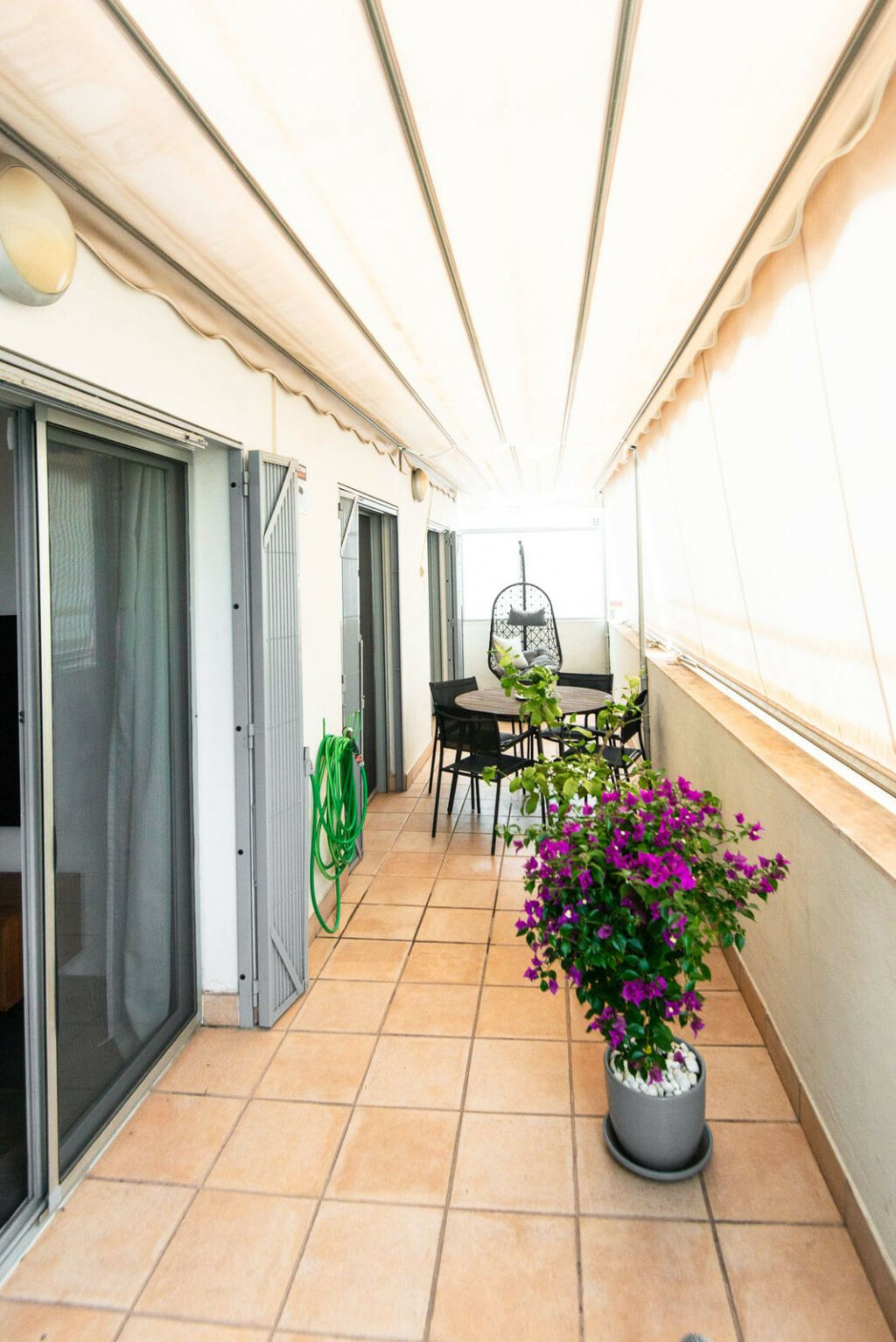 Top Floor Apartment Fuengirola Málaga - image 13