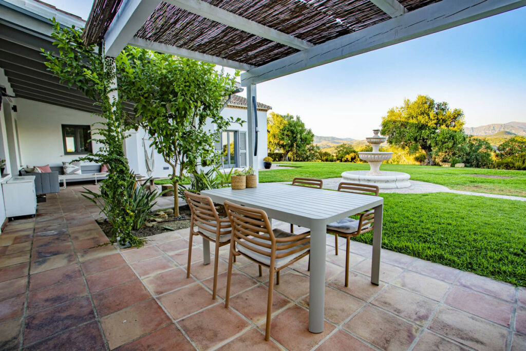 Finca - Cortijo Jimena de la Frontera Cádiz - image 11