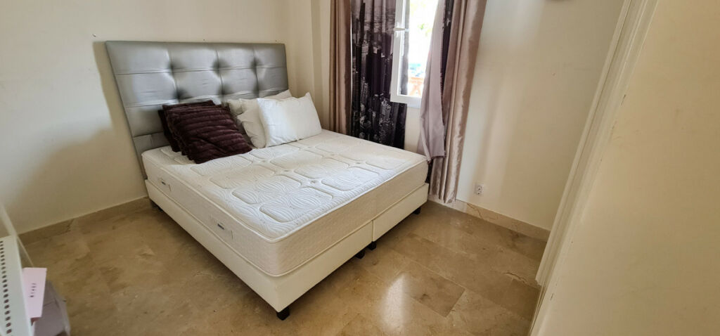 Middle Floor Apartment Calahonda Málaga - image 13