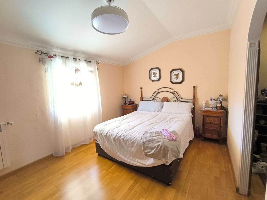 Detached Villa Yecla Murcia - image 13