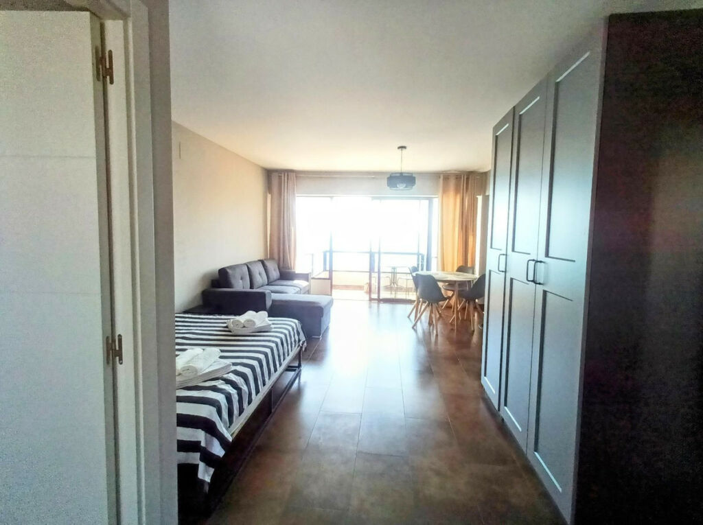 Middle Floor Studio Benalmadena Costa Málaga - image 13