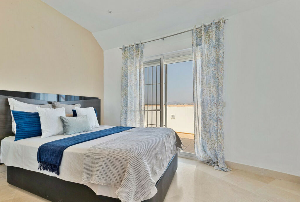 Penthouse Fuengirola Málaga - image 13