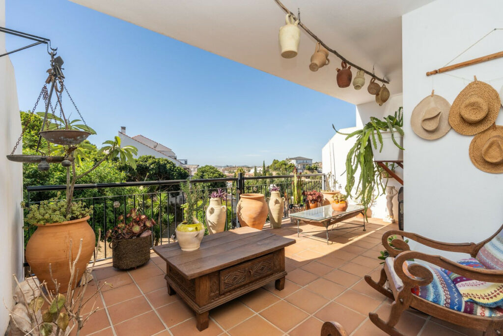 Townhouse Torreblanca Málaga - image 13