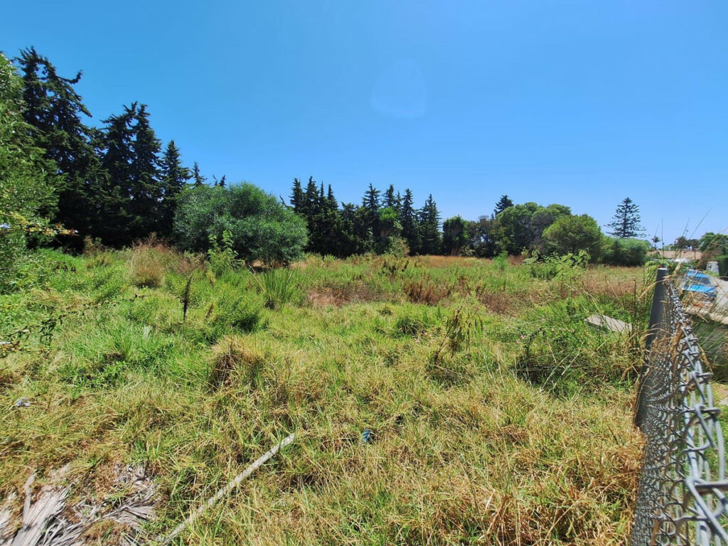 Residential Plot Atalaya Málaga - image 13