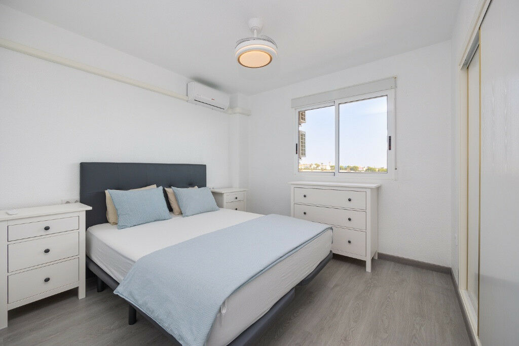 Middle Floor Apartment Punta Prima Alicante - image 13