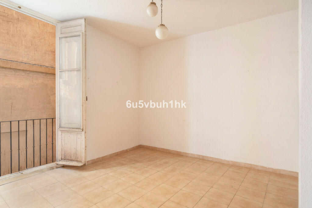 Ground Floor Apartment Málaga Málaga - image 13