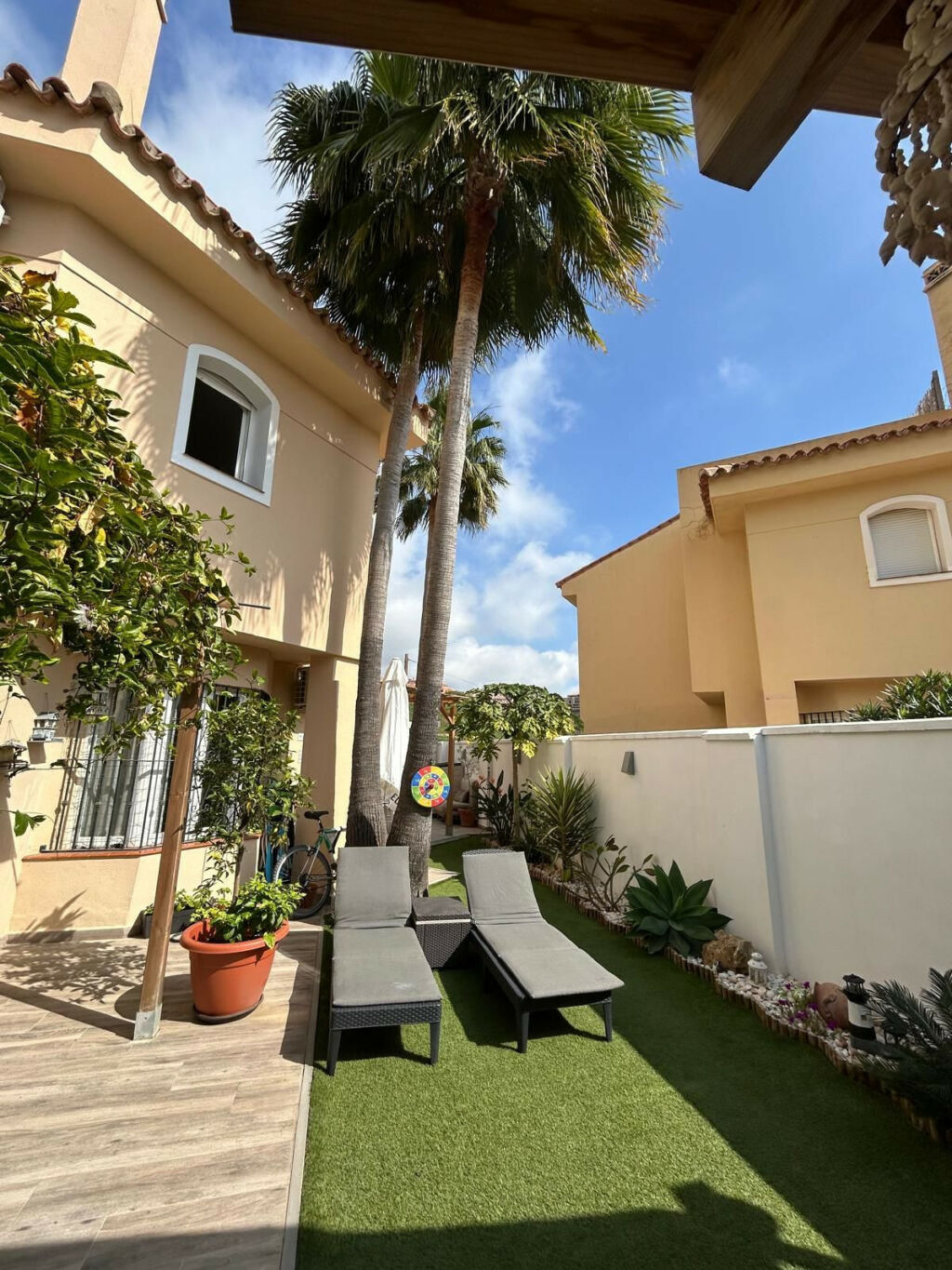 Semi-Detached House Riviera del Sol Málaga - image 13