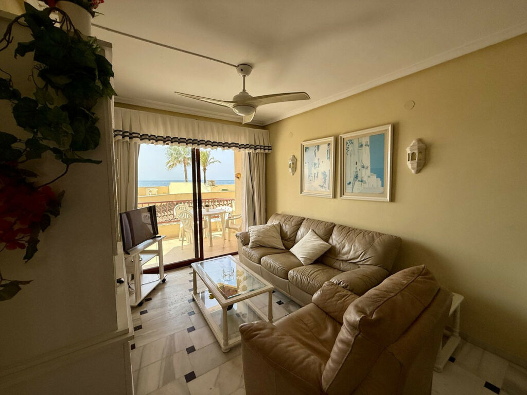 Middle Floor Apartment Mijas Costa Málaga - image 13