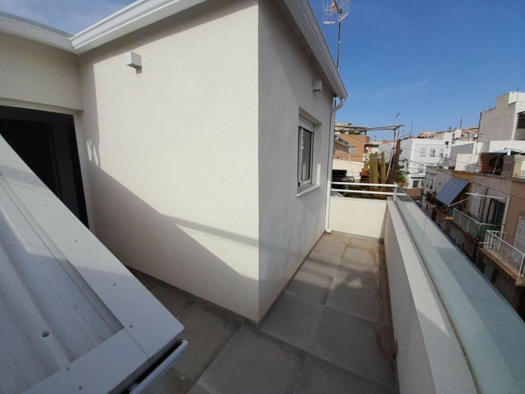 Duplex Puerto Mazarron Murcia - image 12