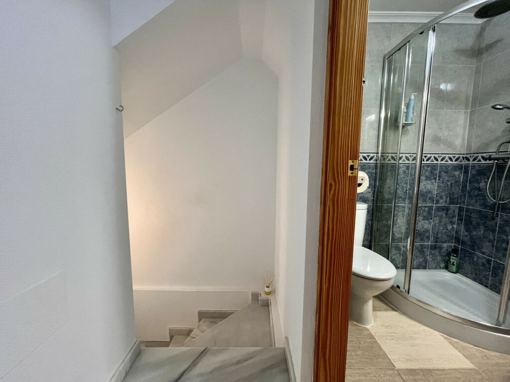 Townhouse Avileses Murcia - image 13