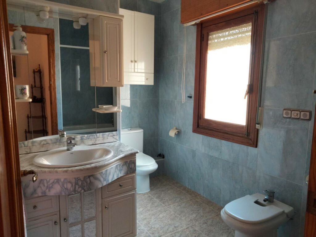 Detached Villa Aguilas Murcia - image 15