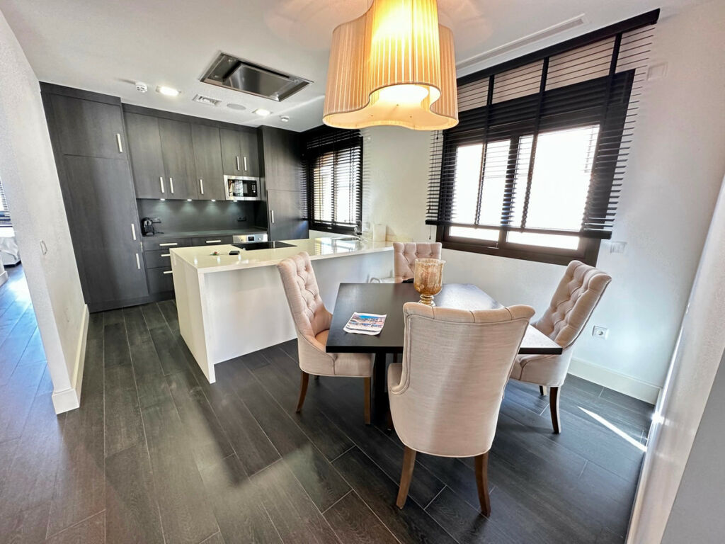 Penthouse Guardamar del Segura Alicante - image 13