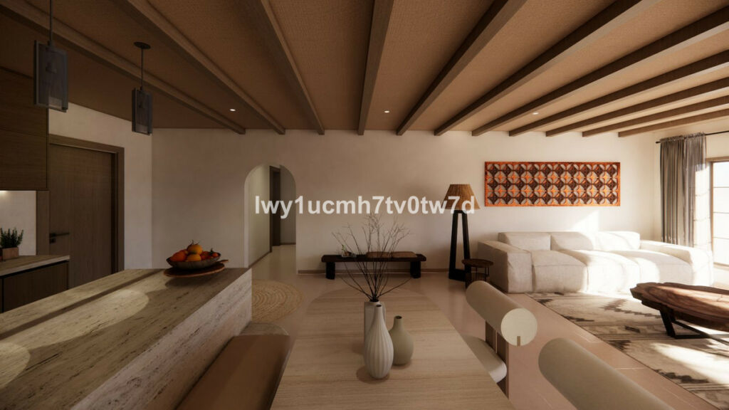 Middle Floor Apartment Málaga Centro Málaga - image 13