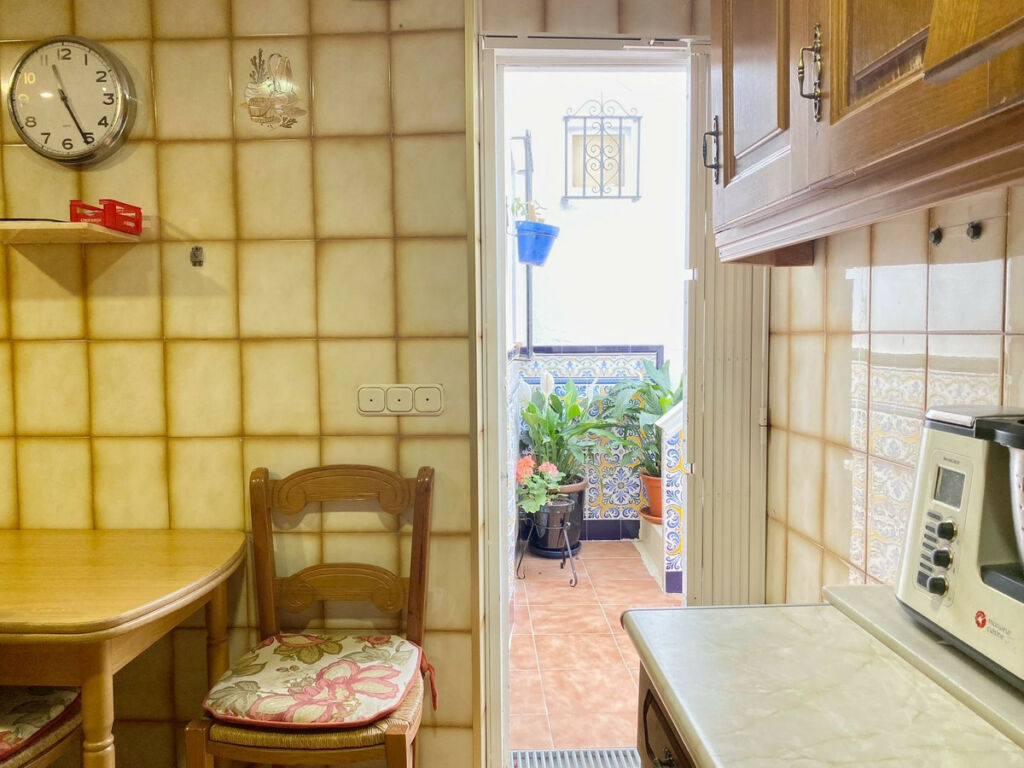 Townhouse Marbella Málaga - image 13