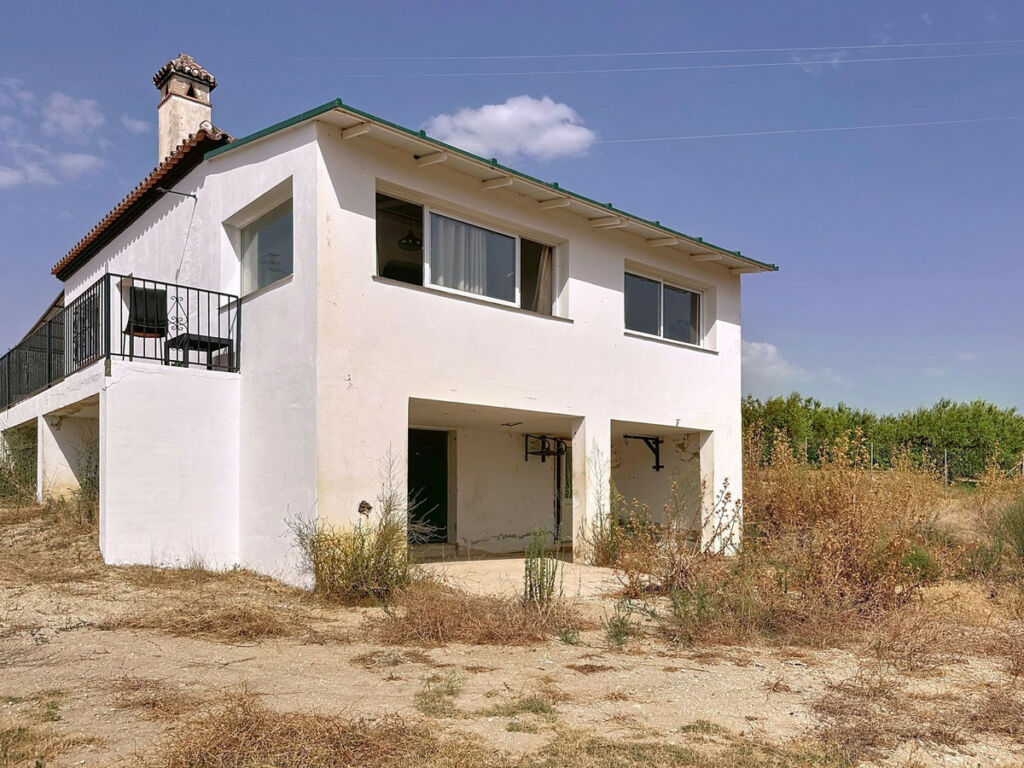 Finca - Cortijo Alhaurín el Grande Málaga - image 13