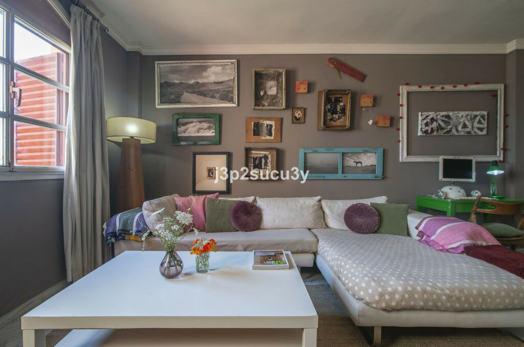 Penthouse Duplex El Padron Málaga - image 13