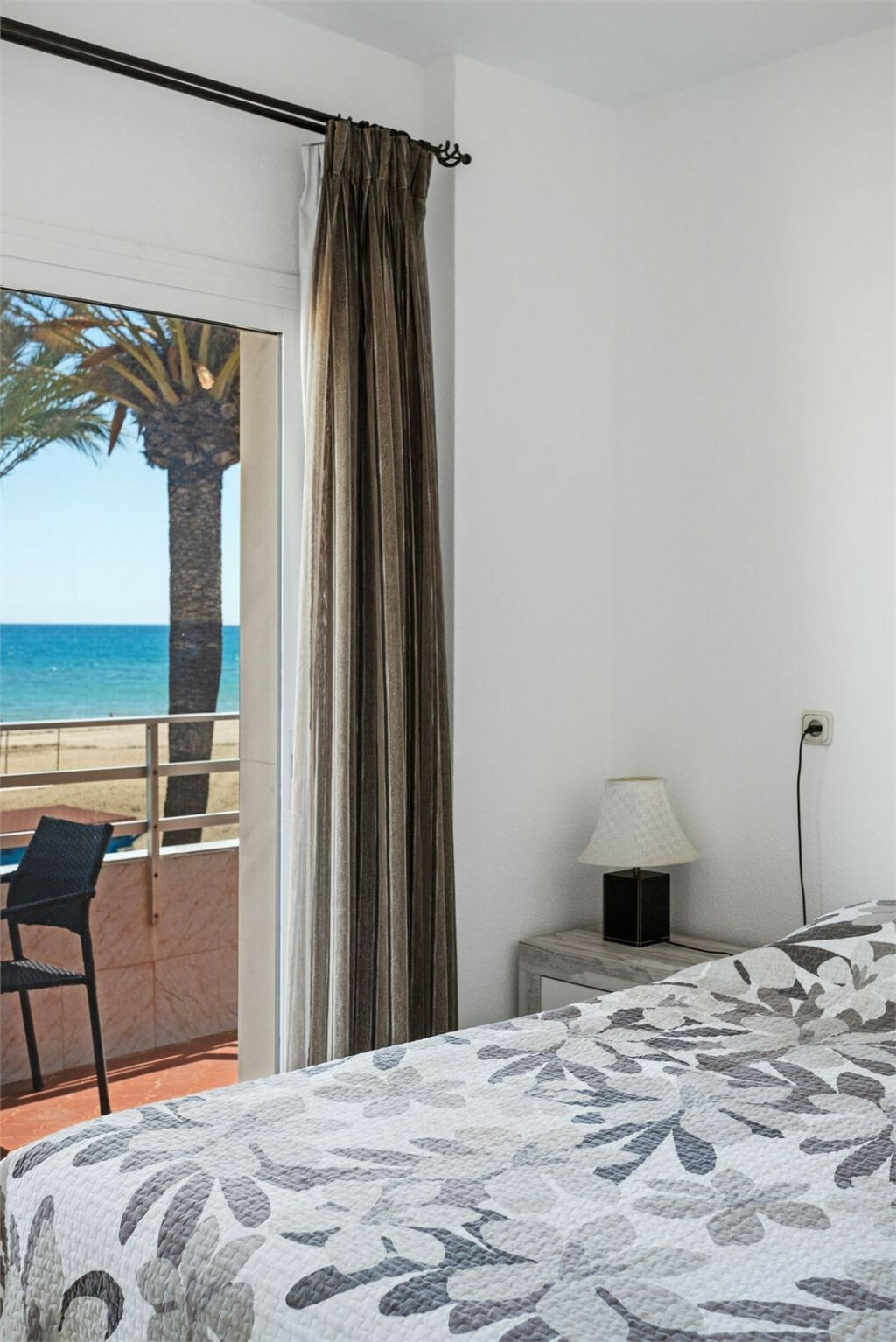 Ground Floor Apartment Los Boliches Málaga - image 13
