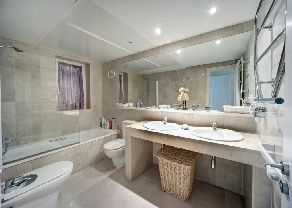 Middle Floor Apartment Sotogrande Marina Cádiz - image 13