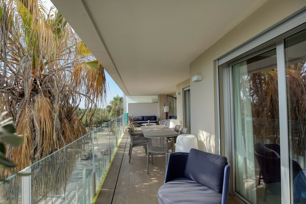 Middle Floor Apartment San Pedro de Alcántara Málaga - image 13