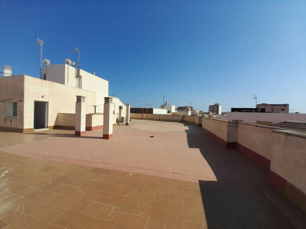 Middle Floor Apartment Puerto de Mazarrón Murcia - image 13