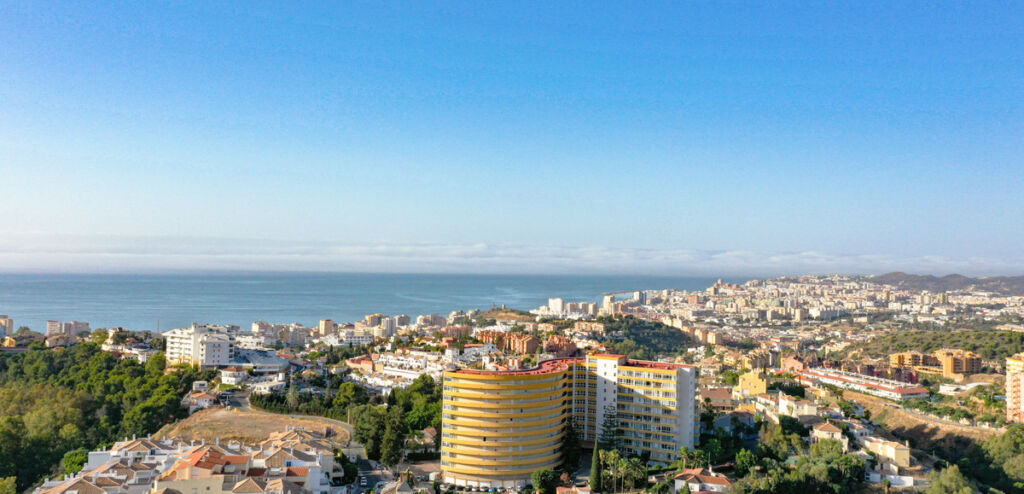 Ground Floor Apartment Fuengirola Málaga - image 13