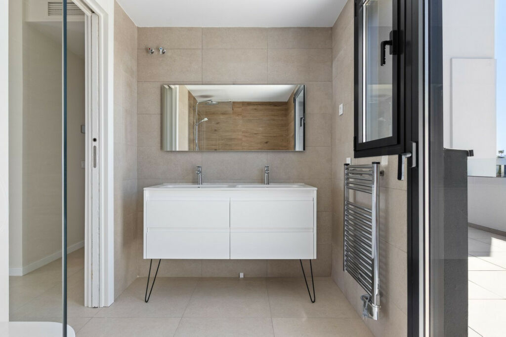 Penthouse Playamar Málaga - image 13