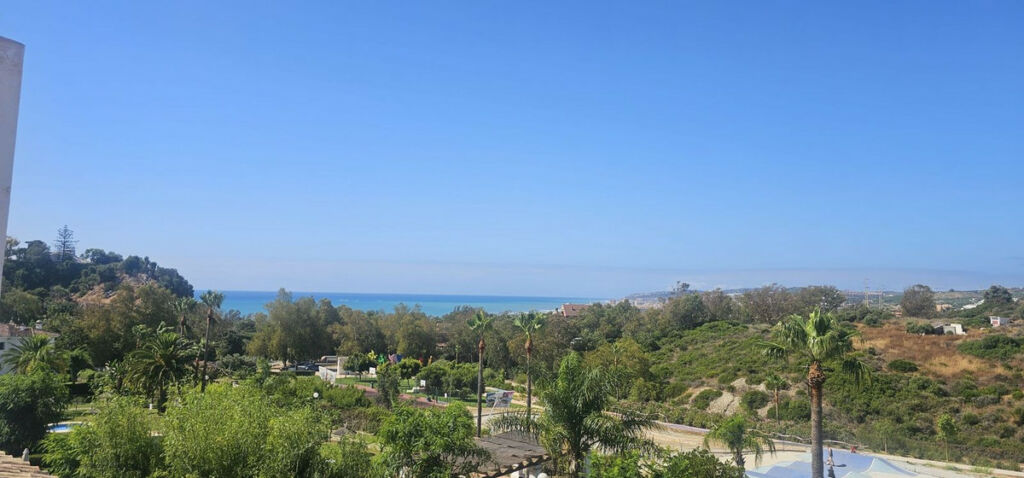 Penthouse Casares Playa Málaga - image 13