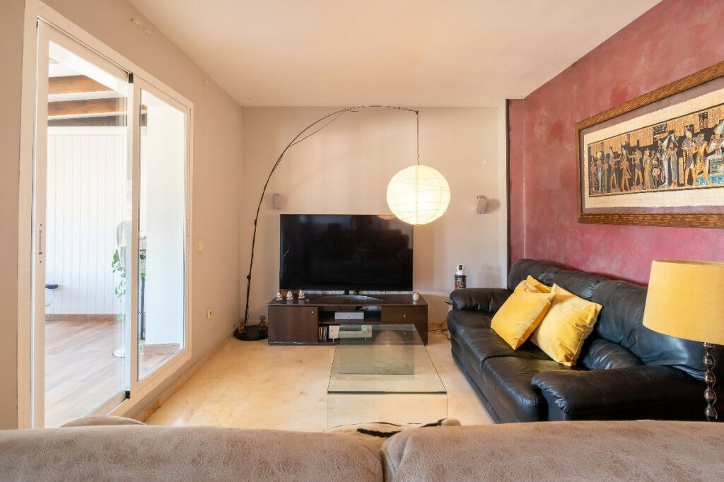 Penthouse Las Lagunas Málaga - image 13