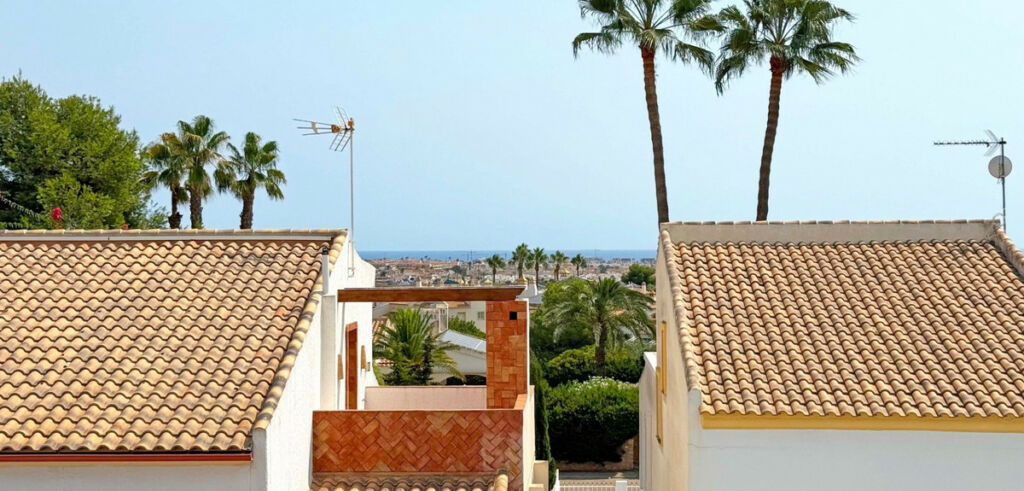 Detached Villa Villamartin Alicante - image 13