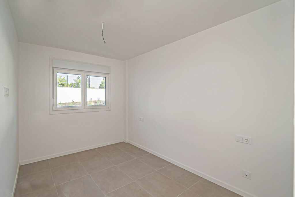 Ground Floor Apartment Bel Air Málaga - image 13