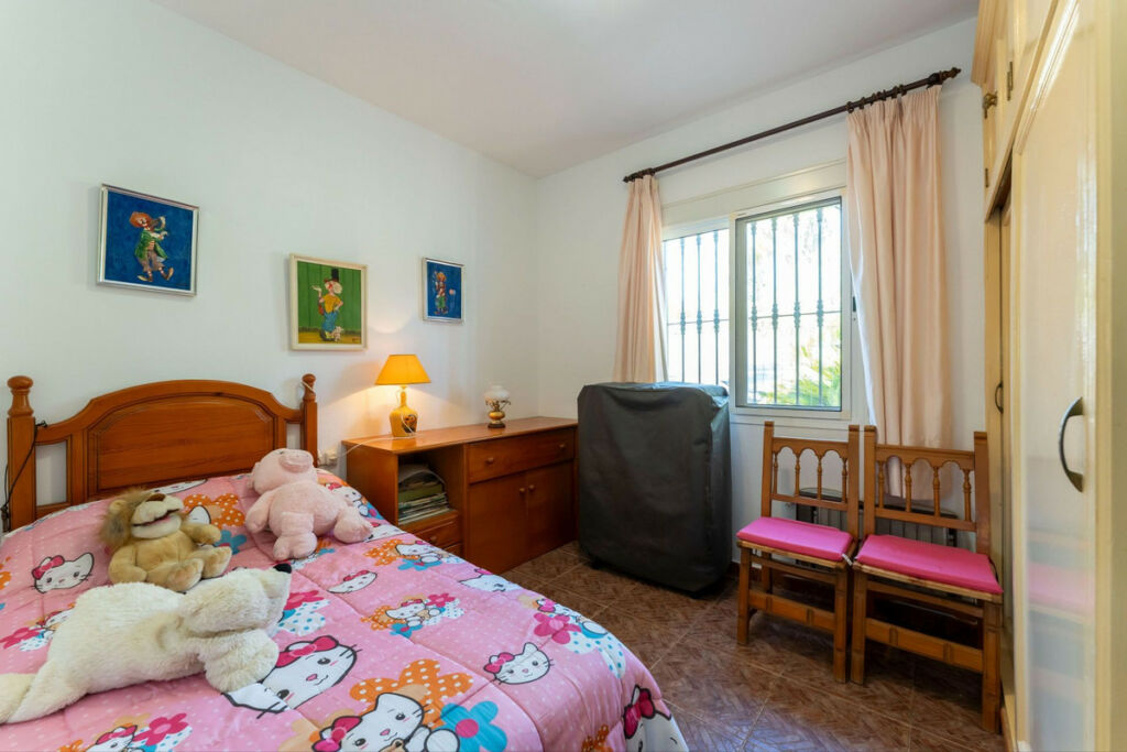 Detached Villa Coín Málaga - image 13