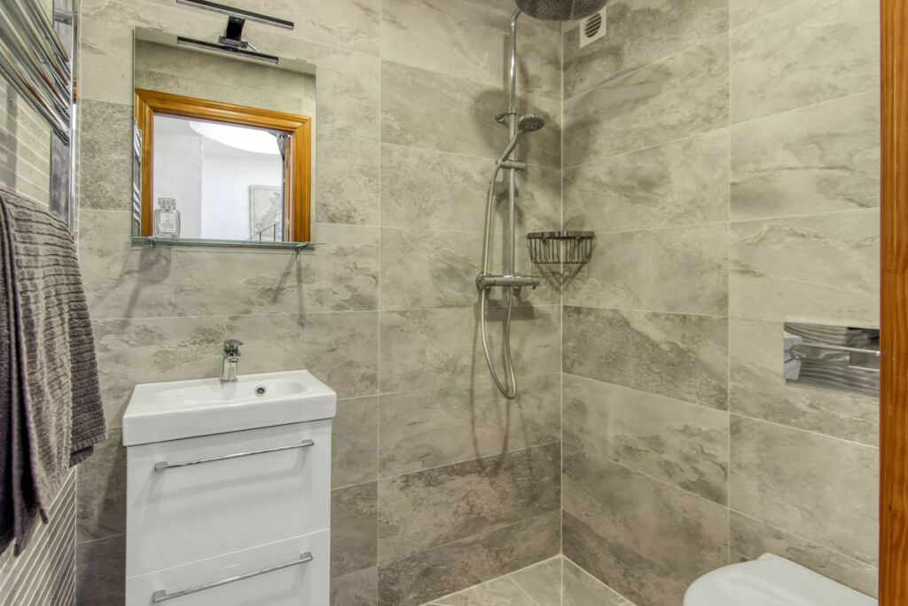 Townhouse Alhaurín el Grande Málaga - image 13