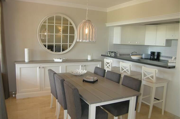 Ground Floor Apartment Elviria Málaga - image 13