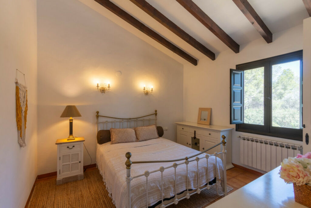 Detached Villa Javea Alicante - image 13