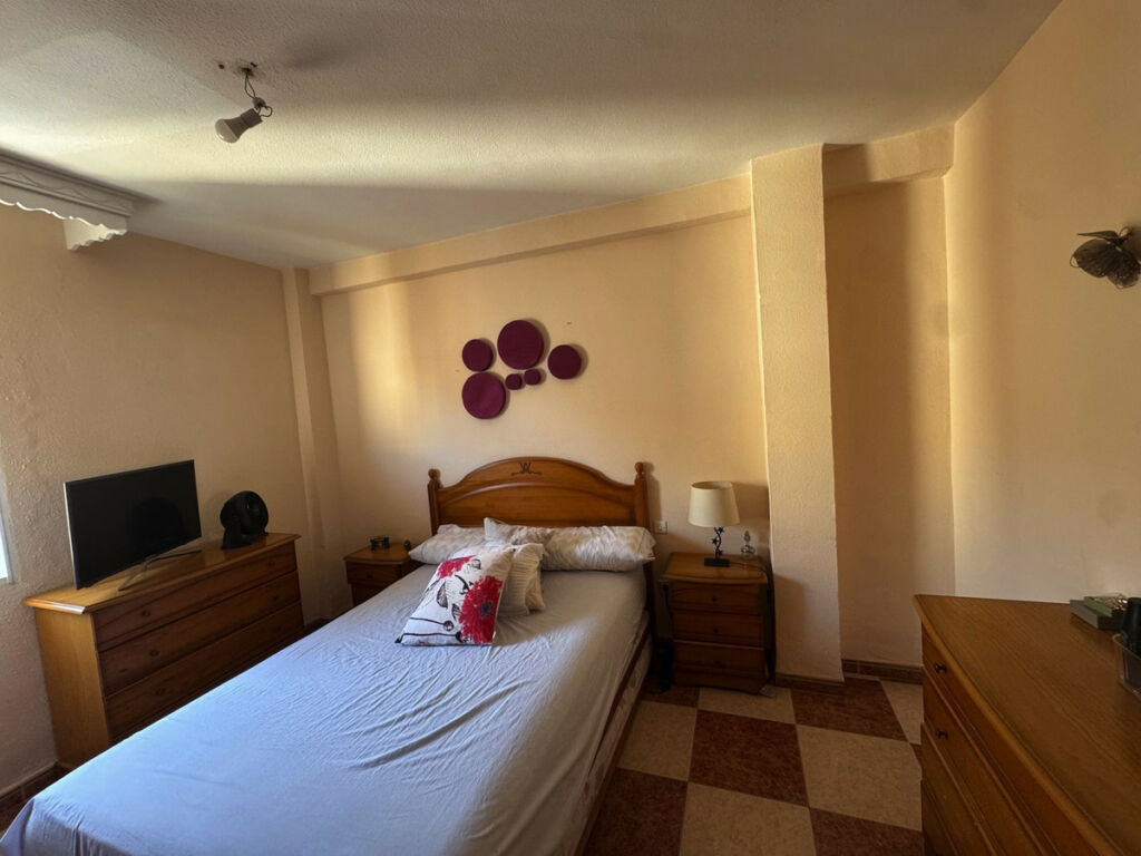 Top Floor Apartment Estepona Málaga - image 13