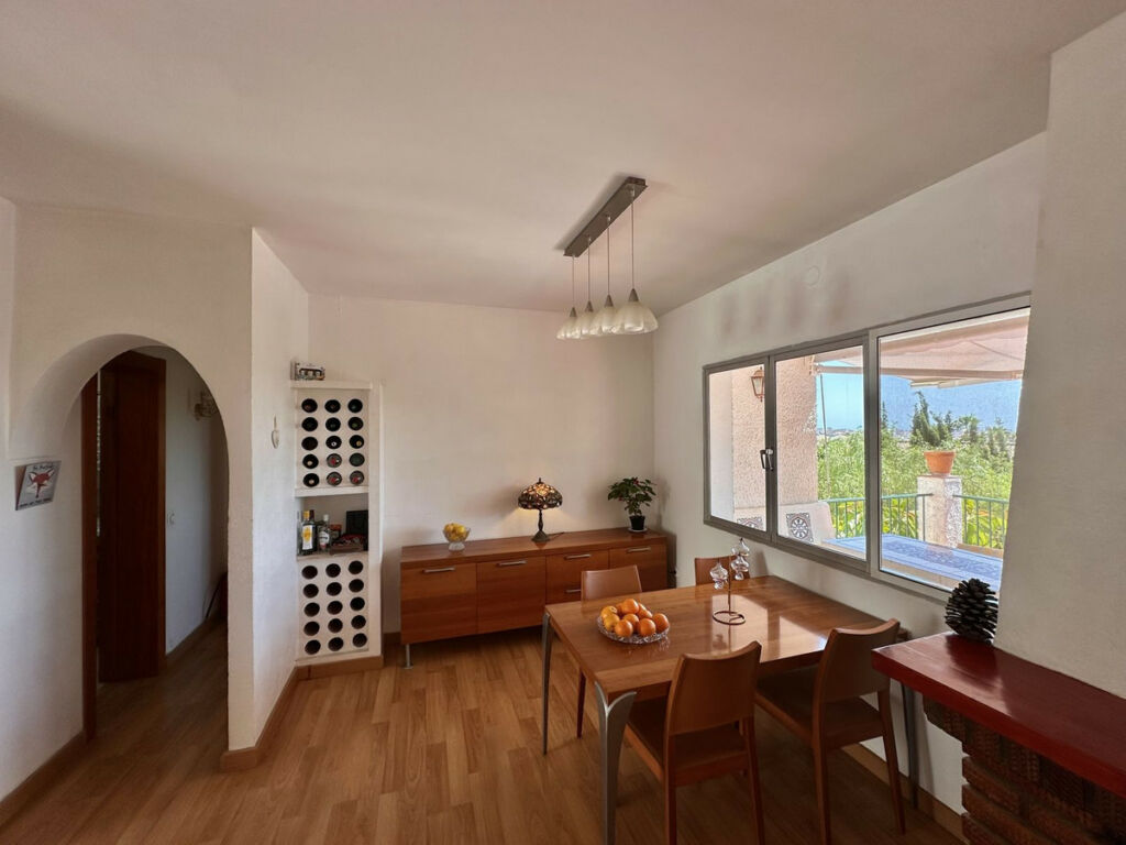 Detached Villa Cerros del Aguila Málaga - image 13