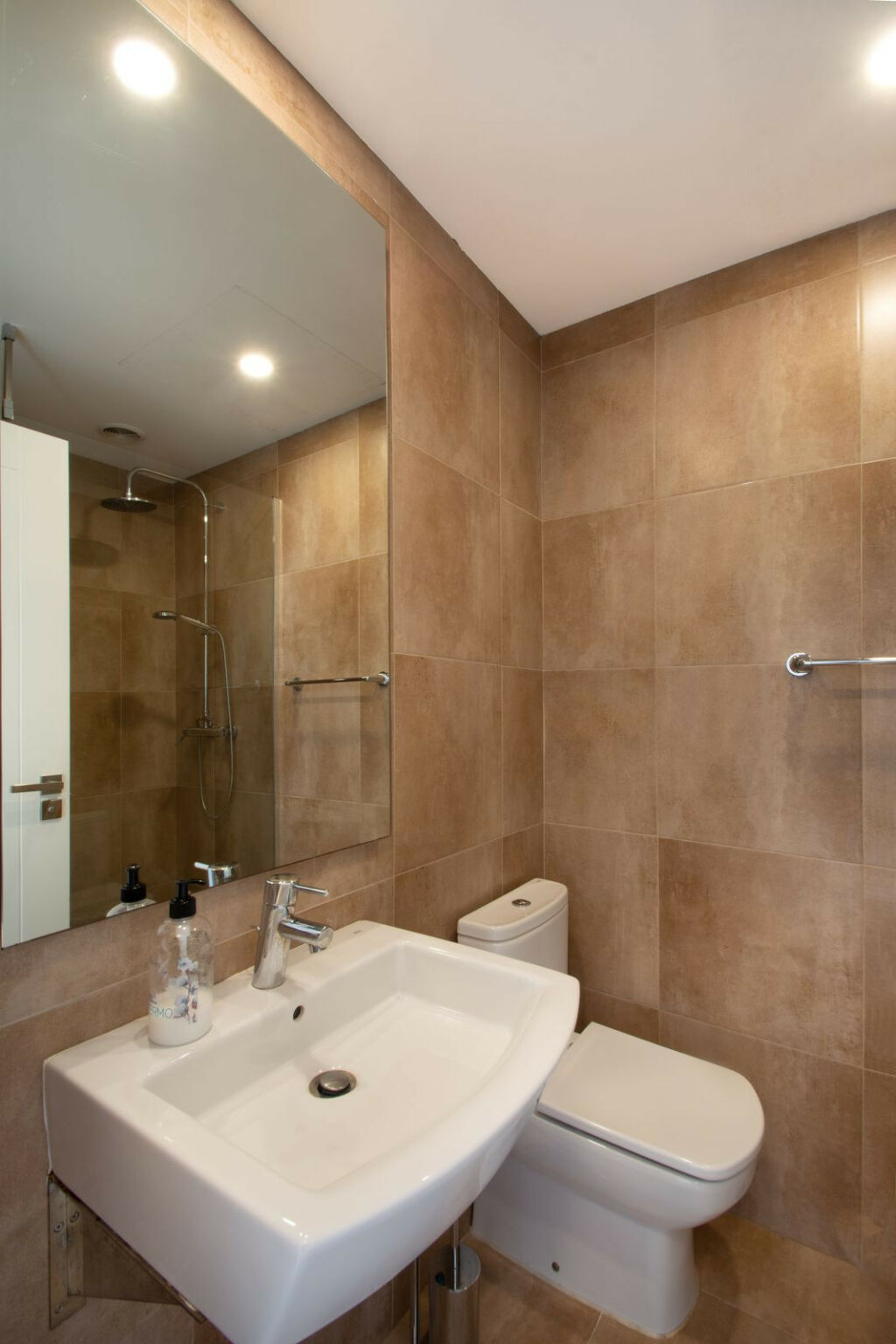 Ground Floor Apartment Selwo Málaga - image 13