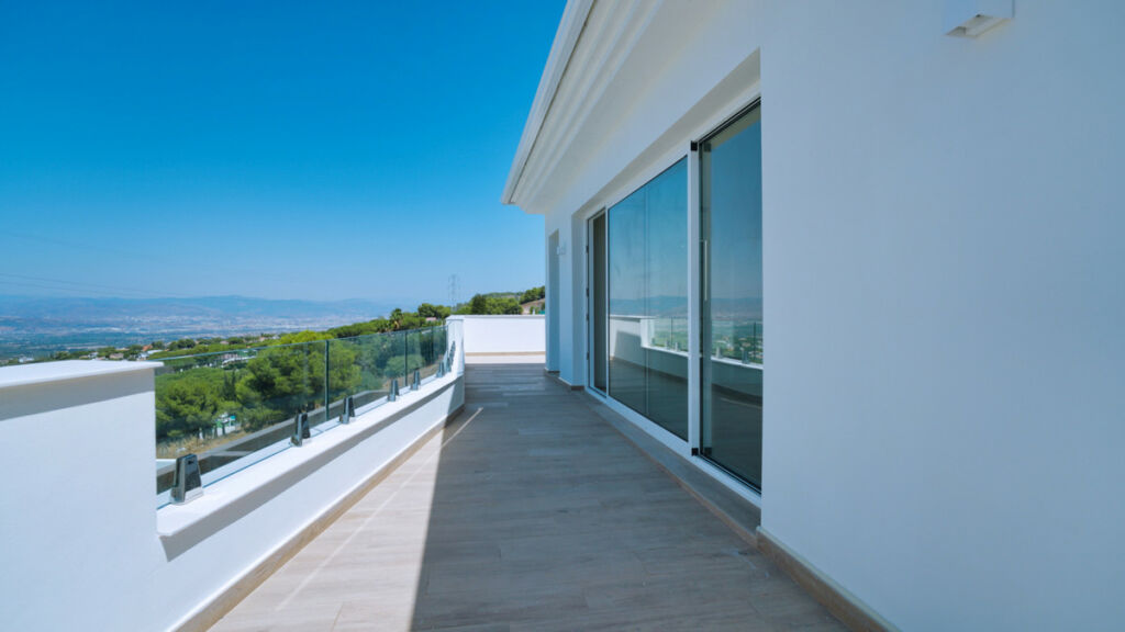 Detached Villa Alhaurín de la Torre Málaga - image 13