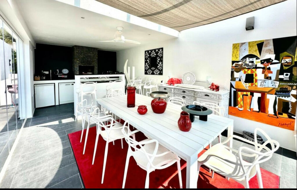 Detached Villa Moraira Alicante - image 13